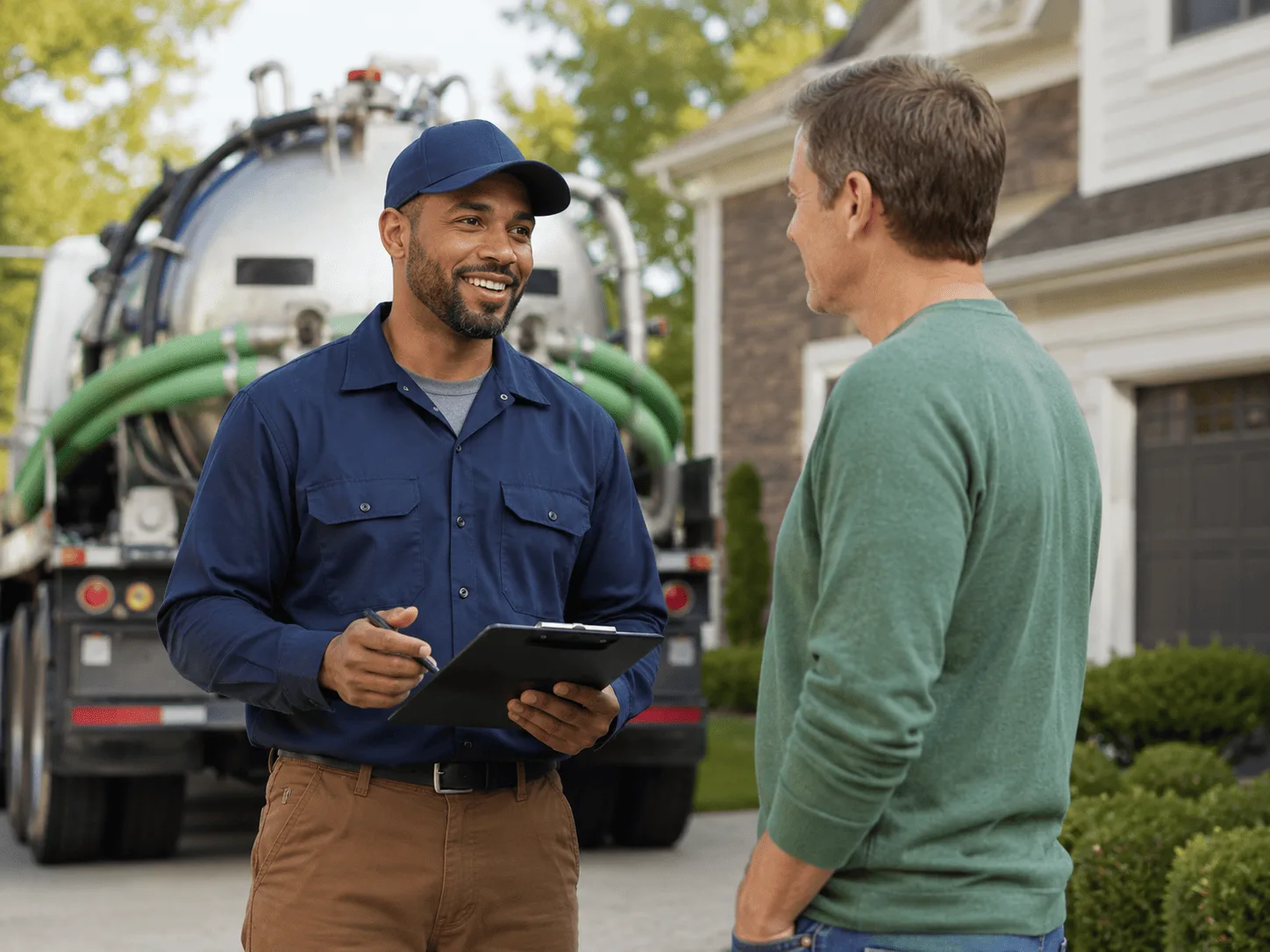 Mosquito Control Ewing, KY FAQs